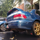 Illustration for article titled DOTS: A Two Door Impreza With A Twist!